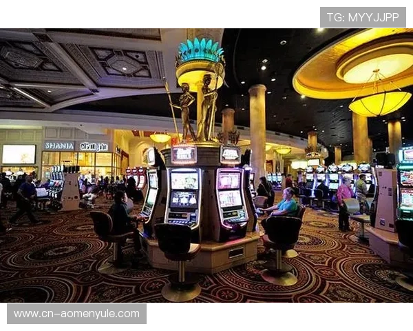 揭秘拉斯维加斯凯撒宫赌场的特色游戏项目娱乐盛宴让你流连忘返